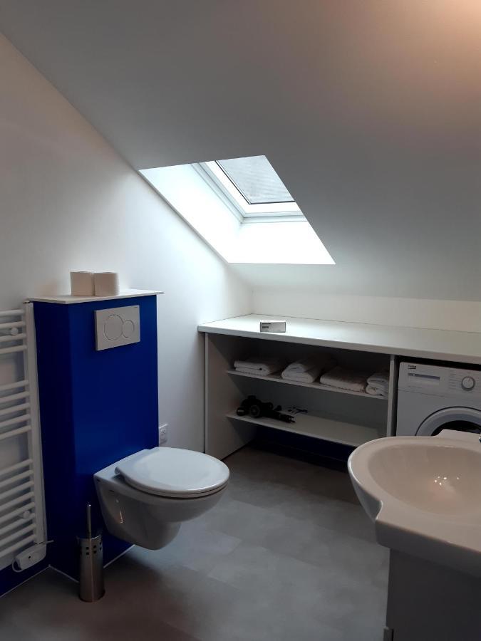 Loft Studio Avec Charme Et Authenticite Altkirch Kültér fotó