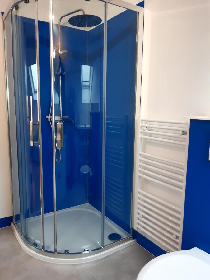 Loft Studio Avec Charme Et Authenticite Altkirch Kültér fotó